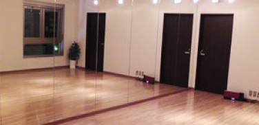 スタジオRoom04